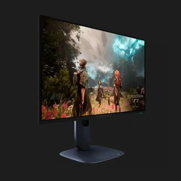 Монітор Dell 27