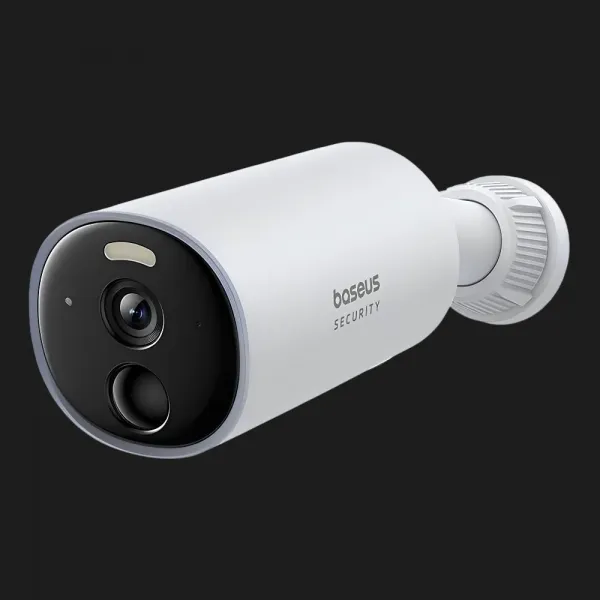 IP камера Baseus Security B1 Outdoor Camera (White) (EU)