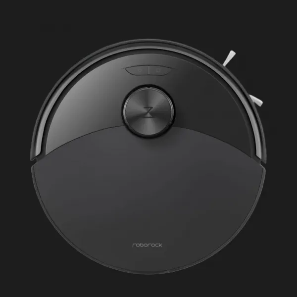 Робот-пилосос Roborock Q10 VF (Black)