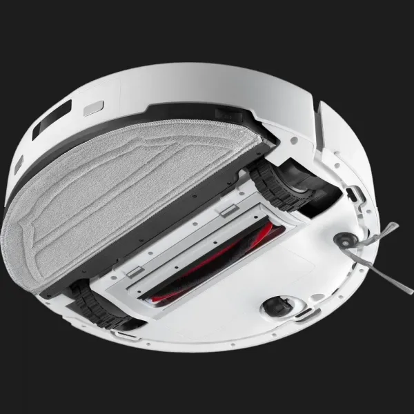 Робот-пилосос Roborock Q10 VF+ (White) (Q10VFP02-00)