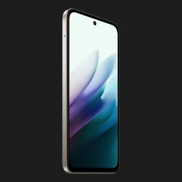 Xiaomi Redmi 15 6/128GB (Titan Gray) (UA)