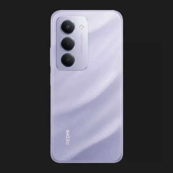 Xiaomi Redmi 15 6/128GB (Sandy Purple) (UA)