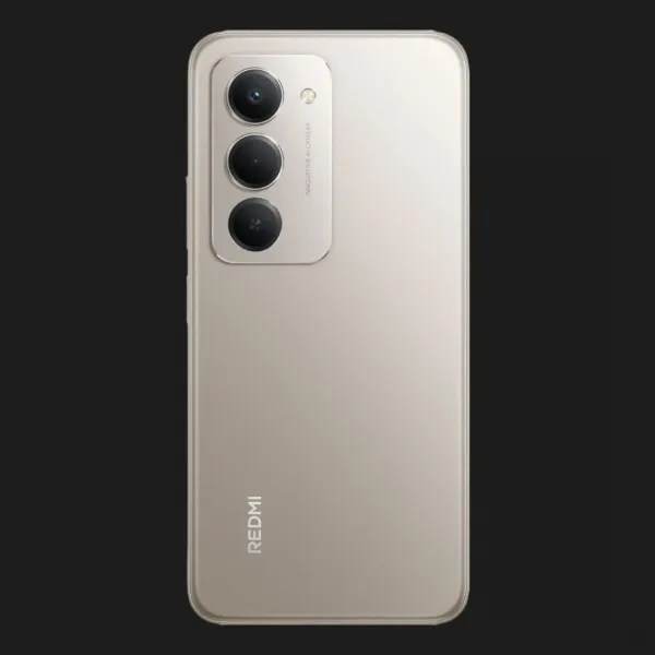 Xiaomi Redmi 15 8/256GB (Titan Gray) (UA)