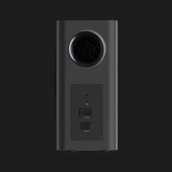 Мультимедійний проектор Yaber K2s Pro (Black) (UA)
