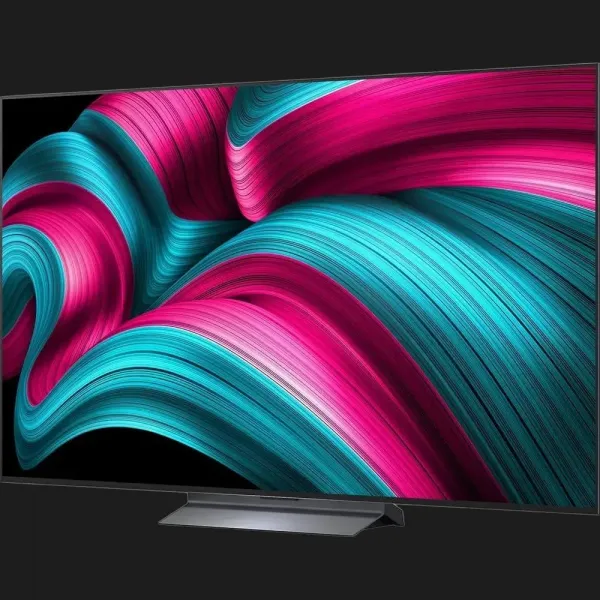 Телевізор LG 83 OLED83C54LA (UA)