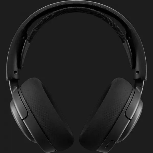 Ігрова гарнітура SteelSeries Arctis Nova 5 Wireless MultiPlatform (Black) (UA)