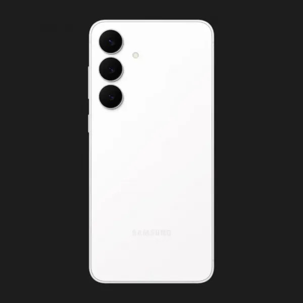 Samsung Galaxy S25 FE 8/256GB (White) (Standard)