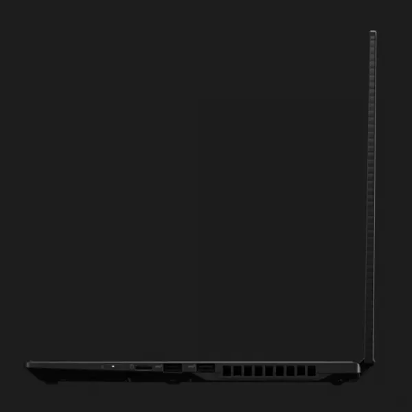 Ноутбук Asus ROG Flow X16 16" (Intel Core i9/32GB/2TB (SSD)/RTX 4060) (GV601VV-NL034W) (Standard)