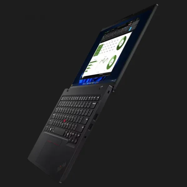 Ноутбук Lenovo ThinkPad L16 Gen 1 16" (Intel Core Ultra 5/32GB/2TB (SSD)/Intel Arc) (21L4S2Q613) (Standard)