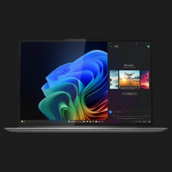 Ноутбук Lenovo ThinkPad X9-14 Gen 1 14" (Intel Core Ultra 7/32GB/8TB (SSD)/Intel Arc) (21QA0335US) (Standard)