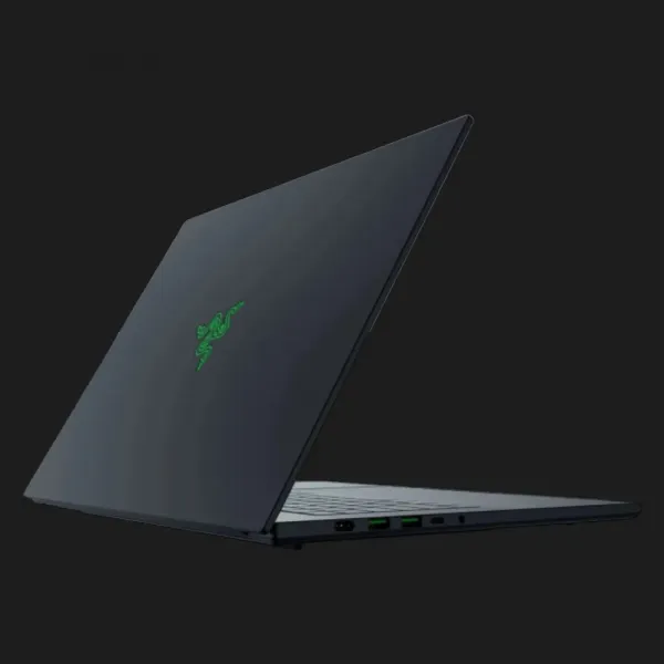 Ноутбук Razer Blade 16 16" (AMD Ryzen AI 9/16GB/8TB (SSD)/RTX 5060) (RZ09-05285WN3-R3W4) (Standard)