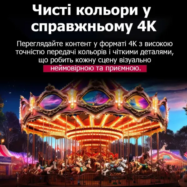 Телевізор LG 75 75NANO90A6B (UA)