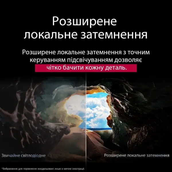 Телевізор LG 75 75NANO90A6B (UA)
