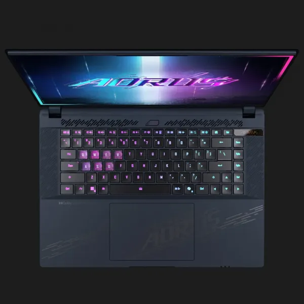Ноутбук Gigabyte Aorus Master 16 16" (Intel Core Ultra 9/32GB/2TB (SSD)/RTX 5090) (BZHC6EEE65SP) (Standard)
