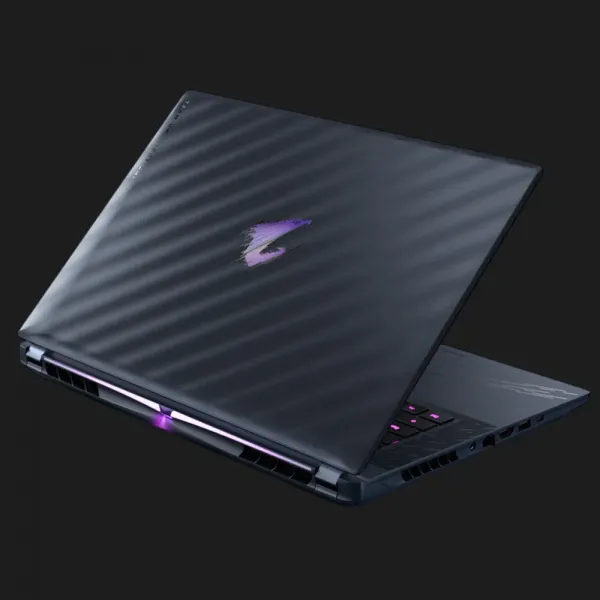 Ноутбук Gigabyte Aorus Master 16 16" (Intel Core Ultra 9/96GB/8TB (SSD)/RTX 5090) (BZHC6EEE70SP) (Standard)