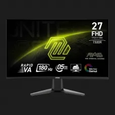 Ігровий монітор MSI 27