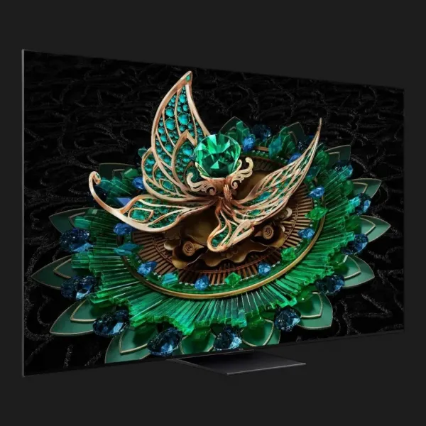 Телевізор TCL 50 50C7K (Standard)
