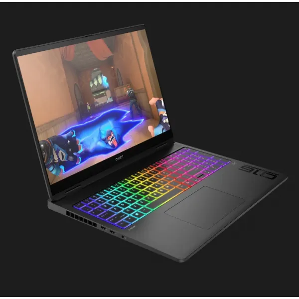 Ноутбук HP Omen Max 16 16" (Intel Core Ultra 9/64GB/8TB (SSD)/RTX 5080) (B643BNUA) (Standard)