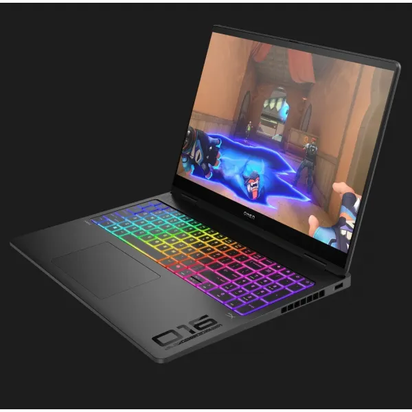 Ноутбук HP Omen Max 16 16" (Intel Core Ultra 9/128GB/4TB (SSD)/RTX 5080) (B644BNUA) (Standard)