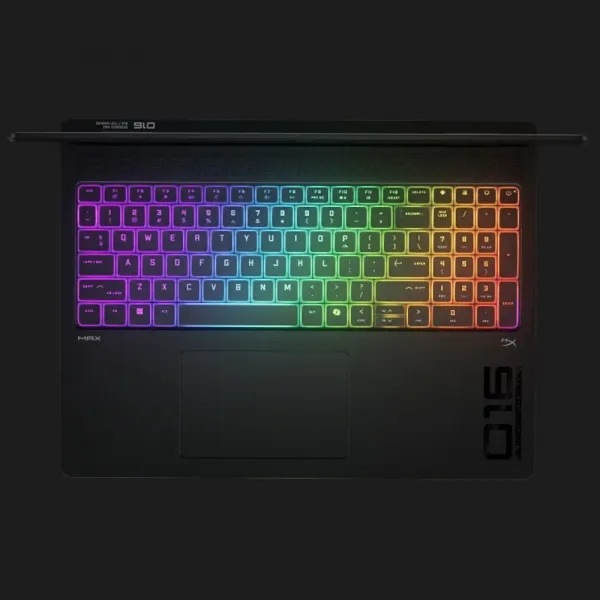 Ноутбук HP Omen Max 16 16" (Intel Core Ultra 9/128GB/8TB (SSD)/RTX 5080) (B645BNUA) (Standard)