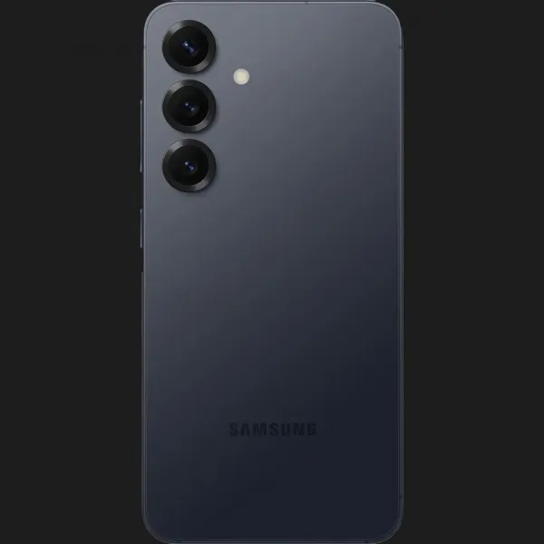 Samsung Galaxy S25 12/256GB (Blueblack) (Standard)