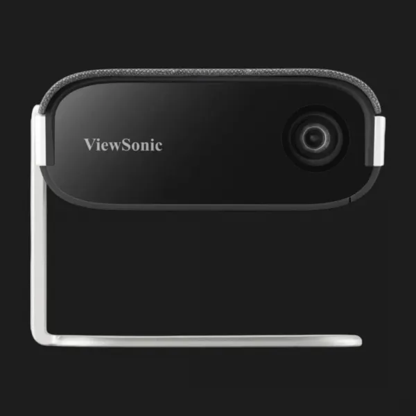 Кишеньковий проектор ViewSonic M1X (Black) (UA)