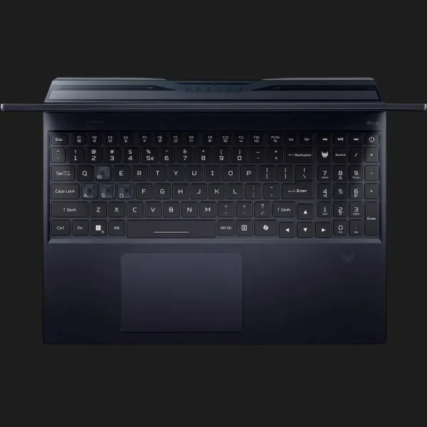Ноутбук Acer Predator Helios 18 18" (Intel Core i9/64GB/2TB (SSD)/RTX 4090) (NH.QP4AA.021) (Standard)