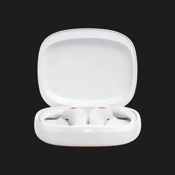 Навушники JBL Endurance Zone (White)