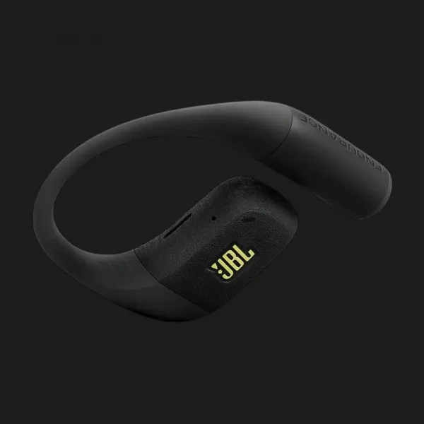 Навушники JBL Endurance Zone (Black)