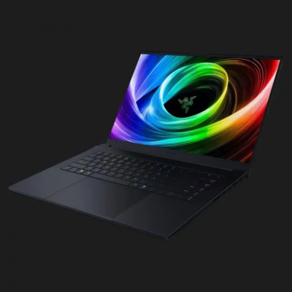 Ноутбук Razer Blade 16 16" (AMD Ryzen AI 9/64GB/4TB (SSD)/RTX 5080) (RZ09-05288EN14-R3U1) (Standard)