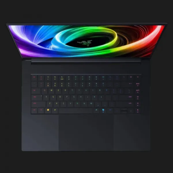 Ноутбук Razer Blade 16 16" (AMD Ryzen AI 9/64GB/8TB (SSD)/RTX 5080) (RZ09-05288EN24-R3U1) (Standard)