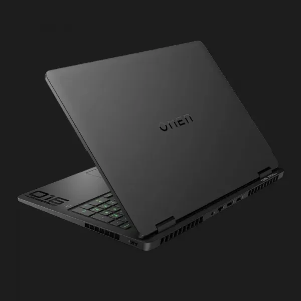 Ноутбук HP Omen Slim 16 16" (Intel Core Ultra 9/32GB/1TB (SSD)/RTX 5070) (BM7B19UA) (Standard)