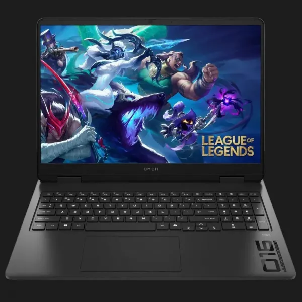 Ноутбук HP Omen Slim 16 16" (Intel Core Ultra 9/64GB/8TB (SSD)/RTX 5070) (BM7B59UA) (Standard)
