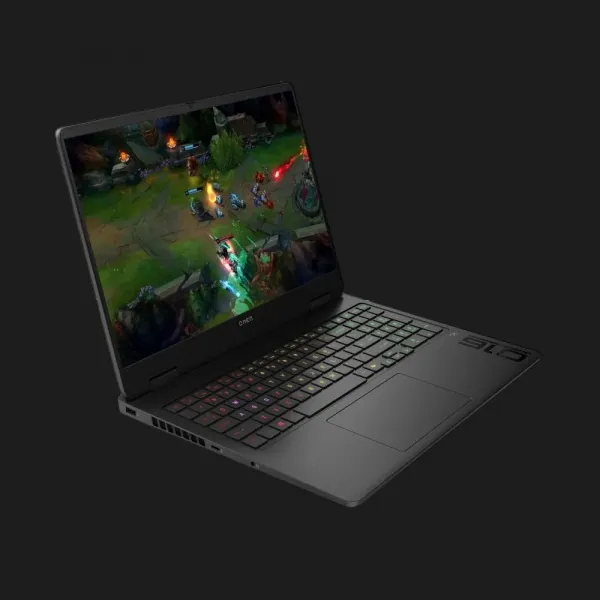 Ноутбук HP Omen Slim 16 16" (Intel Core Ultra 9/64GB/8TB (SSD)/RTX 5070) (BM7B59UA) (Standard)