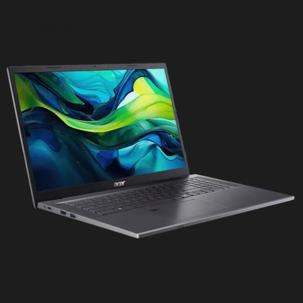 Ноутбук Acer Aspire 17 A17-51 17,3" (Intel Core 7/16GB/1TB (SSD)/RTX 2050) (NX.J1UEG.012) (Standard)
