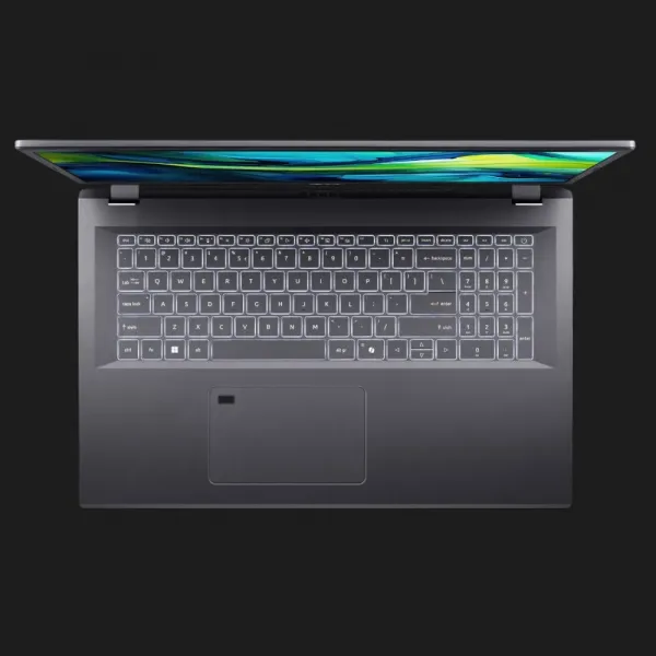 Ноутбук Acer Aspire 17 A17-51 17,3" (Intel Core 7/64GB/2TB (SSD)/RTX 2050) (NX.J1UEG.042) (Standard)