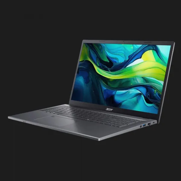 Ноутбук Acer Aspire 17 A17-51 17,3" (Intel Core 7/64GB/2TB (SSD)/RTX 2050) (NX.J1UEG.042) (Standard)