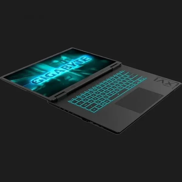 Ноутбук Gigabyte A16 16,1" (AMD Ryzen 7/32GB/1TB (SSD)/RTX 5060) (3VHK3EE8913SD) (Standard)