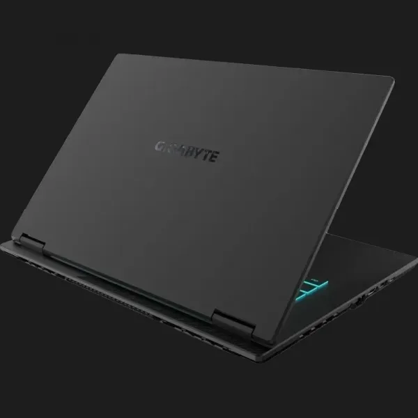 Ноутбук Gigabyte A16 16,1" (AMD Ryzen 7/64GB/2TB (SSD)/RTX 5060) (3VHK3EE8933SD) (Standard)