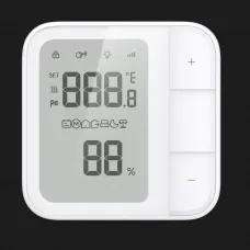 Термостат для теплої підлоги Aqara W500 (White) (UA)