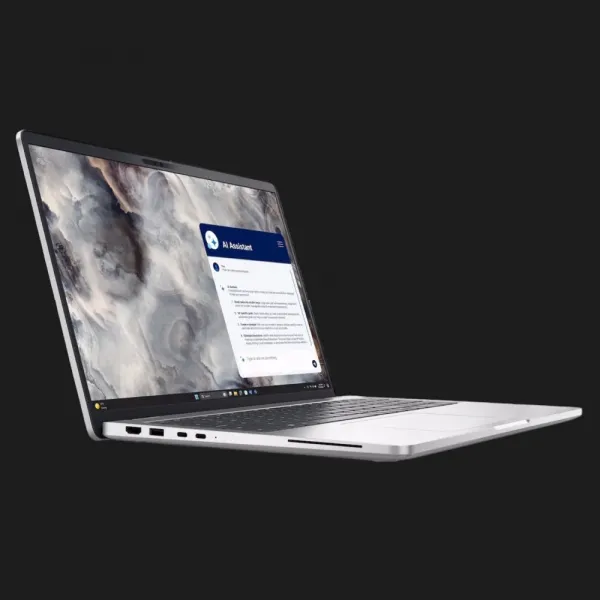 Ноутбук Dell Pro 16 Plus 16" (Intel Core Ultra 7/64GB/2TB (SSD)/Intel Arc) (DP1516PL16253US) (Standard)