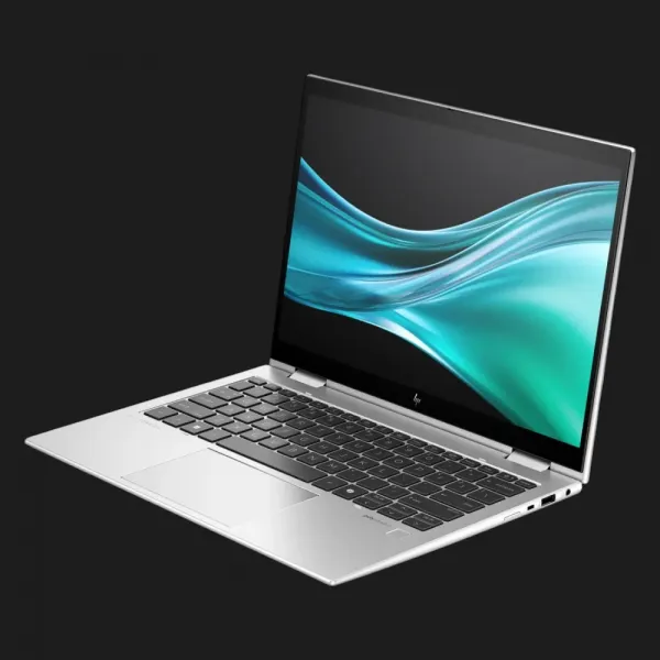 Ноутбук HP EliteBook x360 830 G11 2-in-1 13,3" (Intel Core Ultra 5/16GB/4TB (SSD)/Intel Arc) (8A7U9EA) (Standard)