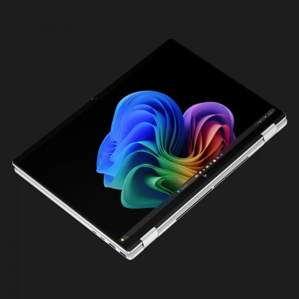 Ноутбук HP OmniBook X Flip 2-in-1 16" (AMD Ryzen AI 5/16GB/1TB (SSD)/AMD Radeon 840M) (B5UJ41UA) (Standard)