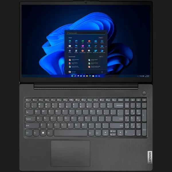Ноутбук Lenovo V15 G4 Iru 15,6" (Intel Core i3/16GB/1TB (SSD)/Intel UHD) (83A1057CRM) (Standard)