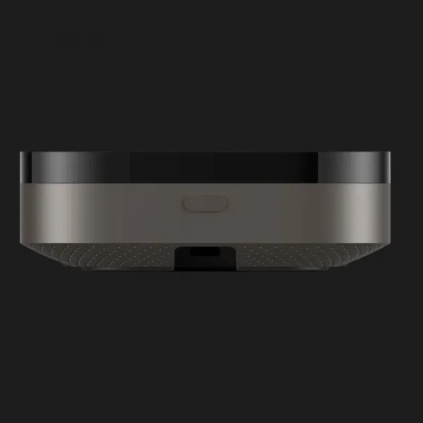 Контролер хаб Aqara M3 (Black) (CN)