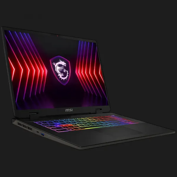 Ноутбук MSI Sword 16 HX 16" (Intel Core i9/32GB/1TB (SSD)/RTX 4070) (B14VGKG-841US) (Standard)