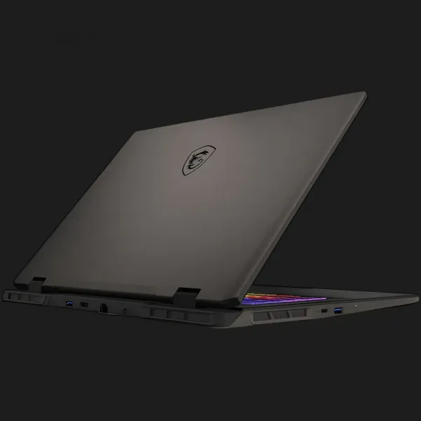 Ноутбук MSI Sword 16 HX 16" (Intel Core i9/64GB/2TB (SSD)/RTX 4070) (B14VGKG-944US) (Standard)