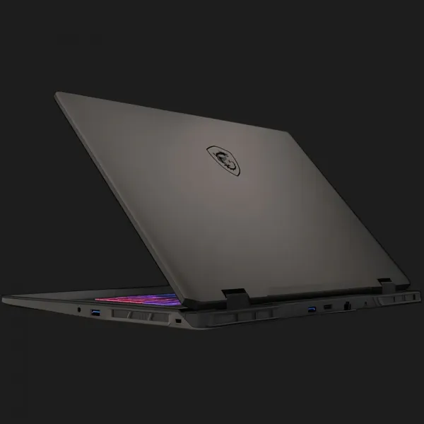 Ноутбук MSI Sword 16 HX 16" (Intel Core i9/64GB/2TB (SSD)/RTX 4070) (B14VGKG-944US) (Standard)