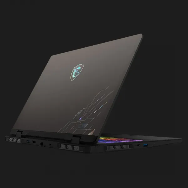 Ноутбук MSI Crosshair 16 HX D14VGKG 16" (Intel Core i7/64GB/2TB (SSD)/RTX 4070) (D14VGKG-D60US) (Standard)