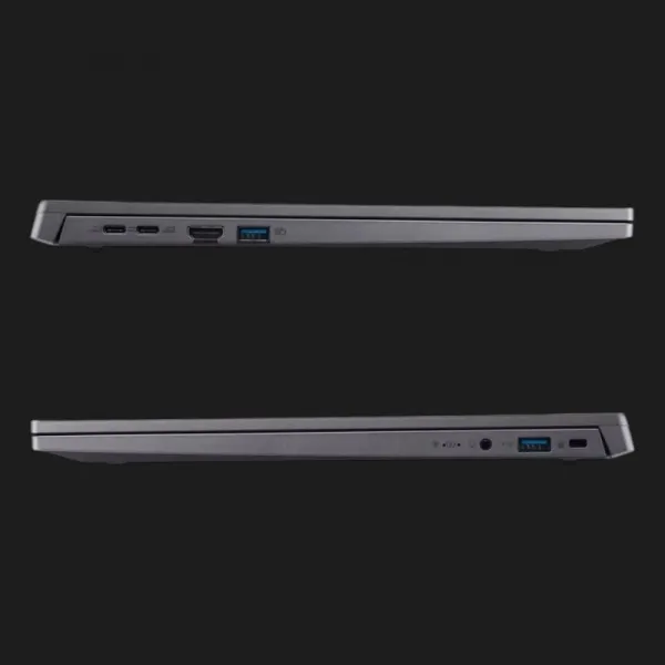Ноутбук Acer Aspire Go 15 AG15-51P-510U 15,3" (Intel Core i5/8GB/256GB (SSD)/Intel UHD) (NX.J50AA.003) (Standard)